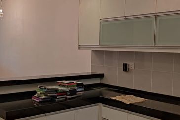 Tiara Permata Residensi @ Kayu Ara , Petaling Jaya