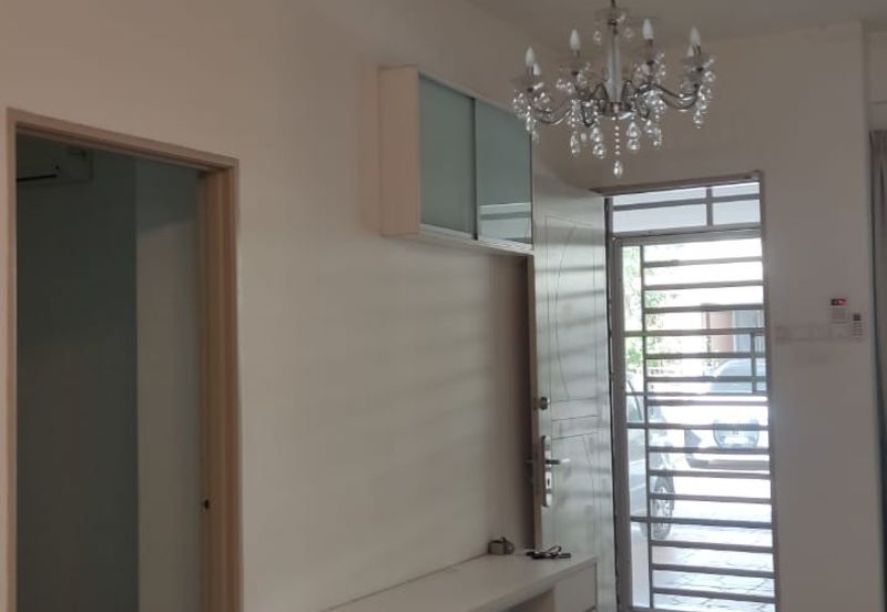 Tiara Permata Residensi @ Kayu Ara , Petaling Jaya