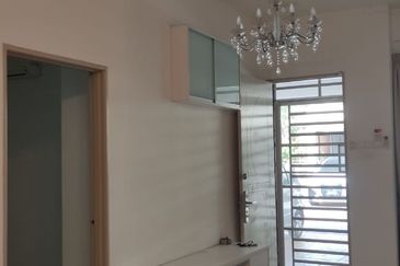 Tiara Permata Residensi @ Kayu Ara , Petaling Jaya