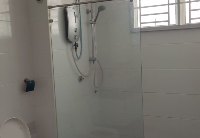 Tiara Permata Residensi @ Kayu Ara , Petaling Jaya