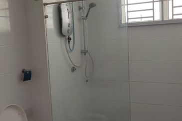 Tiara Permata Residensi @ Kayu Ara , Petaling Jaya