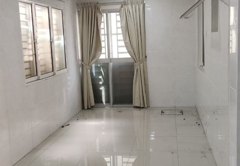 Tiara Permata Residensi @ Kayu Ara , Petaling Jaya