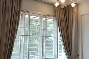 Tiara Permata Residensi @ Kayu Ara , Petaling Jaya