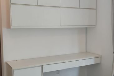 Tiara Permata Residensi @ Kayu Ara , Petaling Jaya