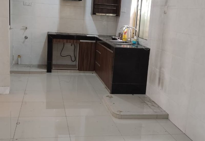 Tiara Permata Residensi @ Kayu Ara , Petaling Jaya