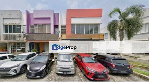 Bandar Botanik @ Klang , Selangor, Klang