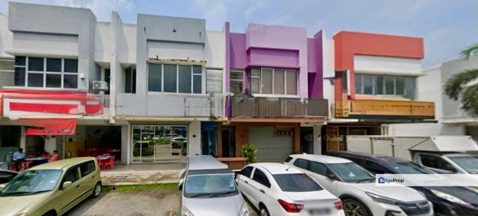 Bandar Botanik @ Klang , Selangor, Klang