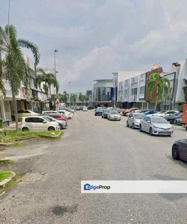 Bandar Botanik @ Klang , Selangor, Klang