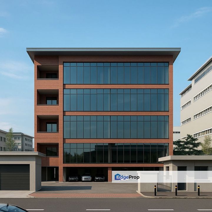 CLQ Puncak Alam @ Shah Alam, Selangor, Shah Alam