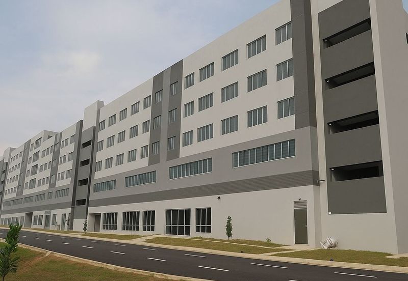 CLQ Puncak Alam @ Shah Alam