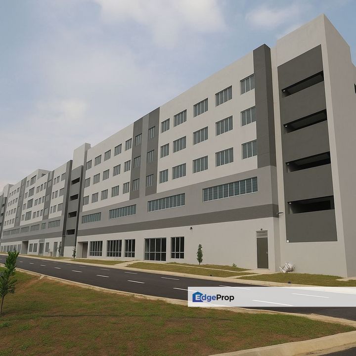 CLQ Puncak Alam @ Shah Alam, Selangor, Shah Alam