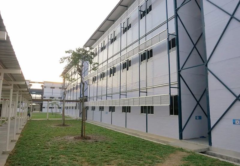 CLQ Puncak Alam @ Shah Alam