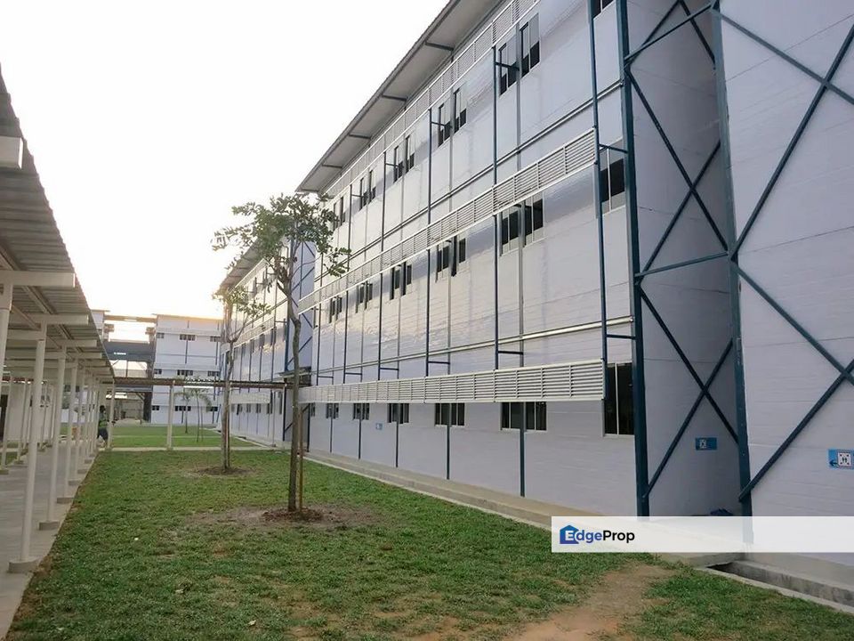 CLQ Puncak Alam @ Shah Alam, Selangor, Shah Alam