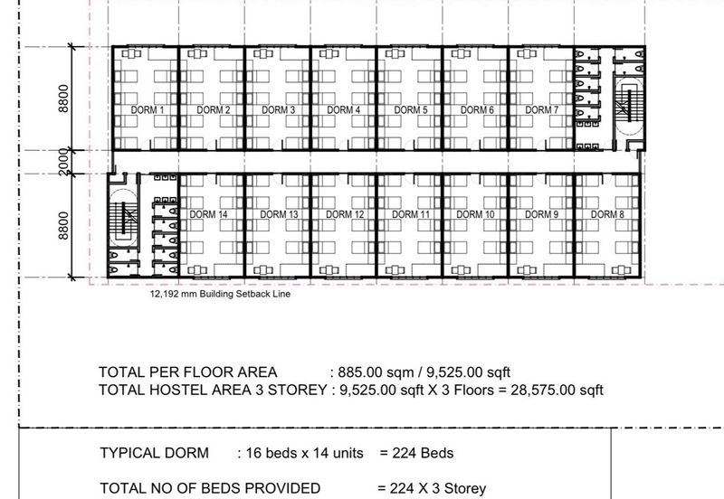 CLQ Puncak Alam @ Shah Alam