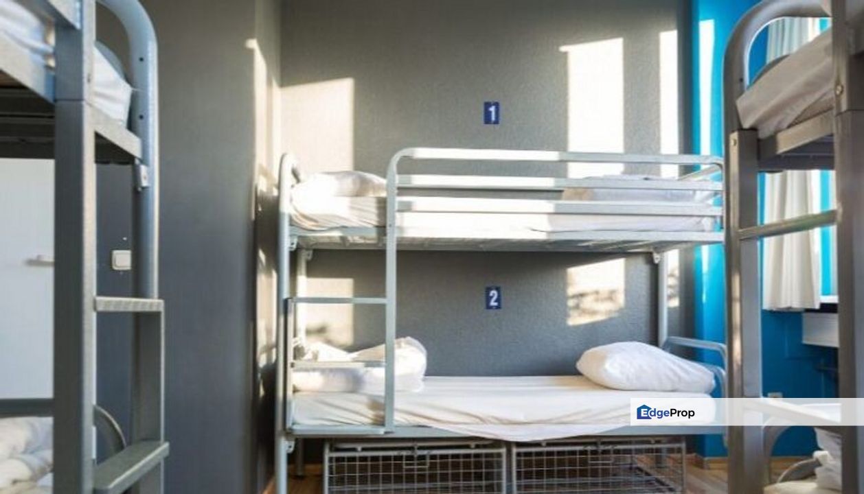 CLQ Puncak Alam @ Shah Alam, Selangor, Shah Alam