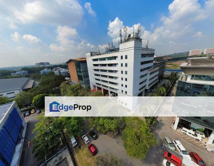 Bukit Jelutong , Seksyen U8 @ Shah Alam, Selangor, Shah Alam