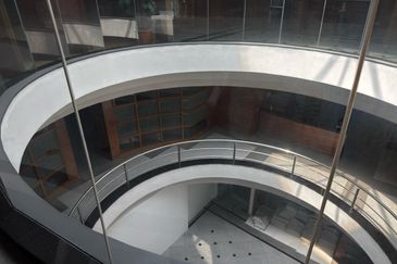 Bukit Jelutong , Seksyen U8 @ Shah Alam