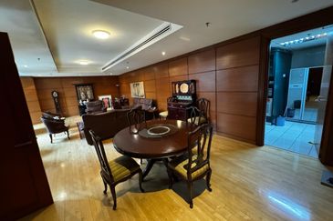 Bukit Jelutong , Seksyen U8 @ Shah Alam