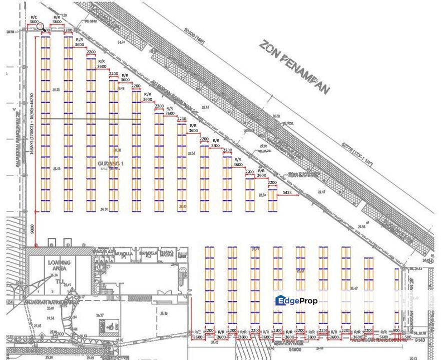 Puncak Alam, Alam Awana , Elmina , Seksyen U10 @ Shah Alam , Selangor, Shah Alam