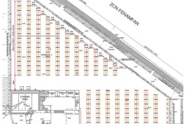 Puncak Alam, Alam Awana , Elmina , Seksyen U10 @ Shah Alam 