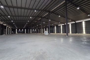 Puncak Alam, Alam Awana , Elmina , Seksyen U10 @ Shah Alam 