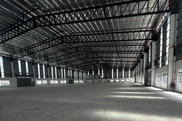 Puncak Alam, Alam Awana , Elmina , Seksyen U10 @ Shah Alam 