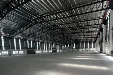 Puncak Alam, Alam Awana , Elmina , Seksyen U10 @ Shah Alam 