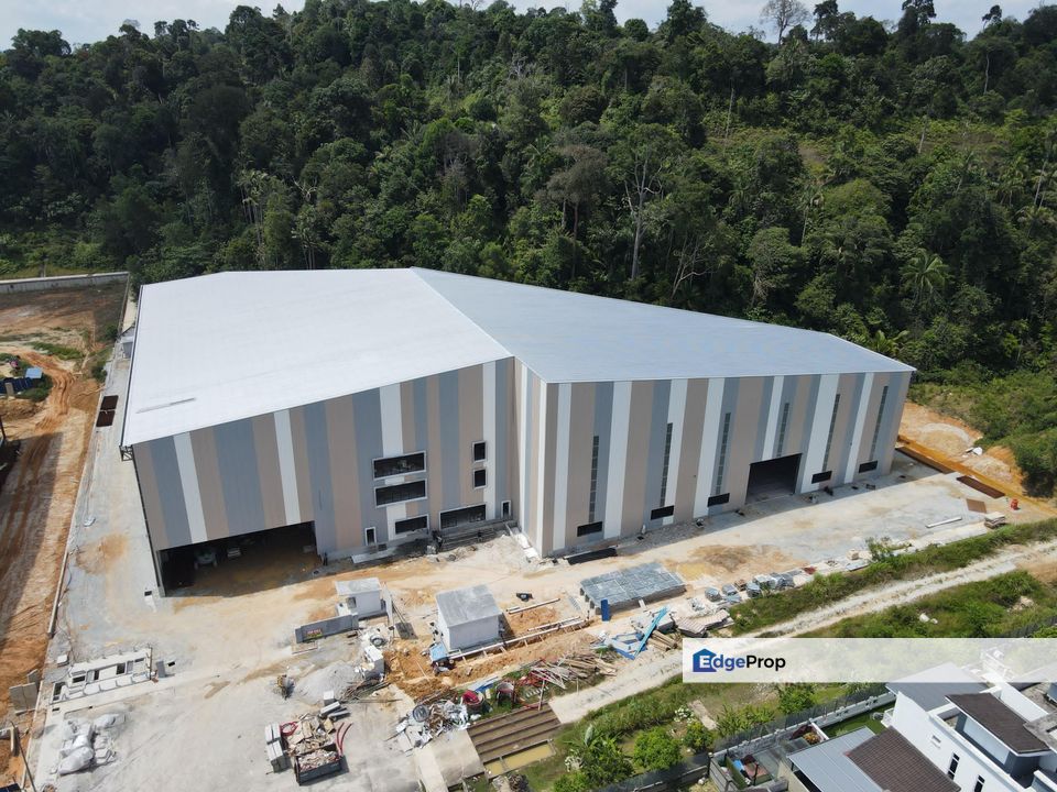 Puncak Alam, Alam Awana , Elmina , Seksyen U10 @ Shah Alam , Selangor, Shah Alam