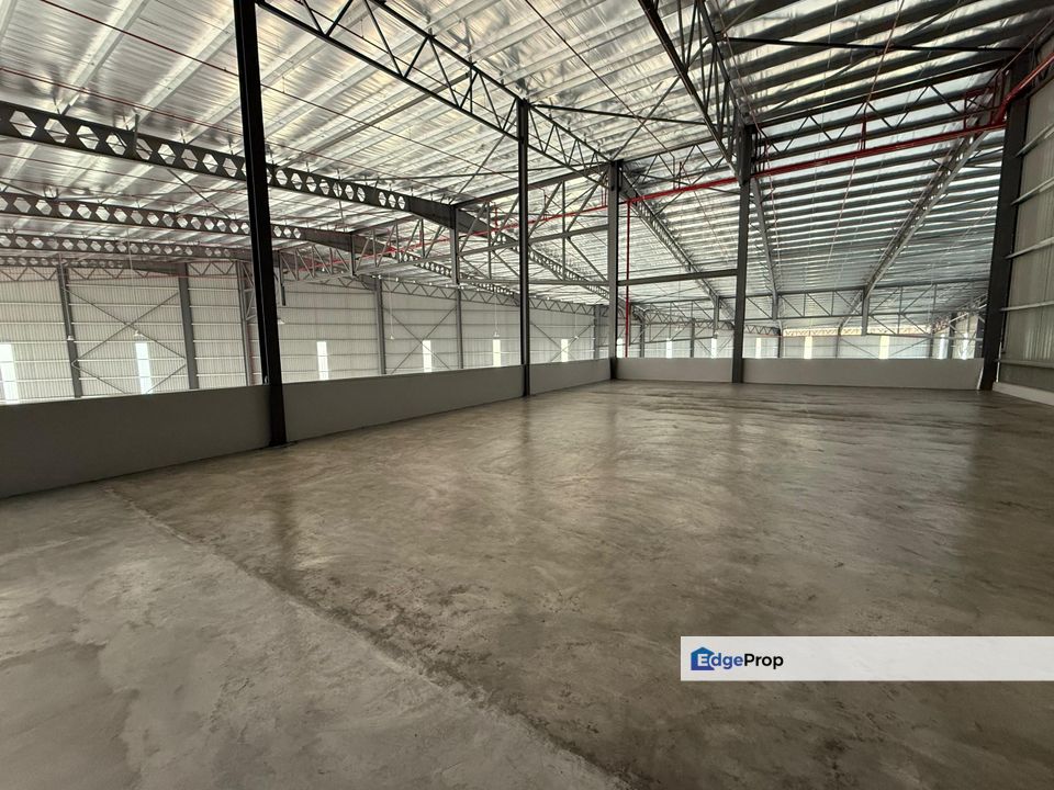 Puncak Alam, Alam Awana , Elmina , Seksyen U10 @ Shah Alam , Selangor, Shah Alam