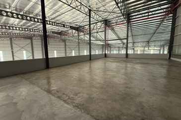 Puncak Alam, Alam Awana , Elmina , Seksyen U10 @ Shah Alam 