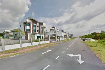 Taman Perindustrian Putra , TPP @ Puchong