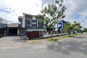 Taman Perindustrian Putra , TPP @ Puchong