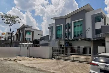 Taman Perindustrian Putra , TPP @ Puchong