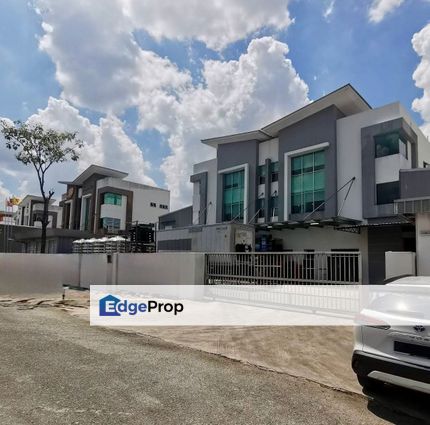 Taman Perindustrian Putra , TPP @ Puchong, Selangor, Puchong