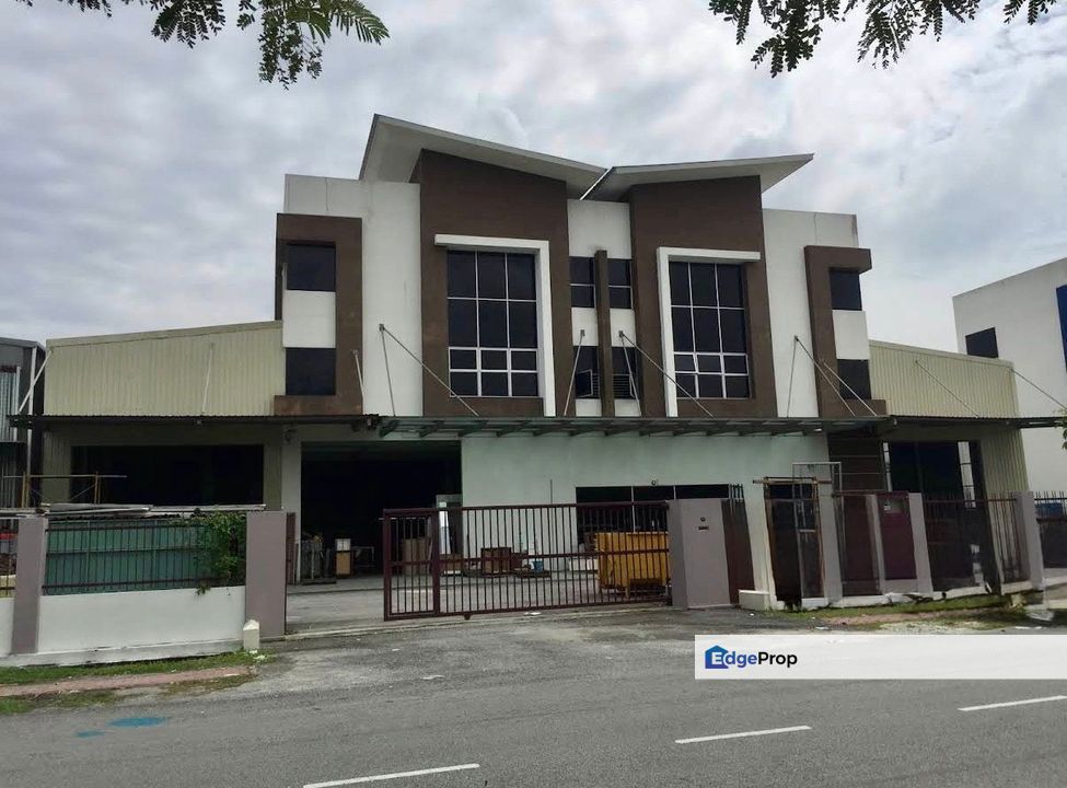 Taman Perindustrian Putra , TPP @ Puchong, Selangor, Puchong