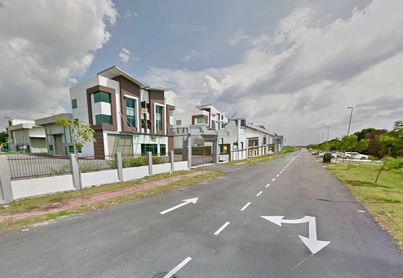 Taman Perindustrian Putra , TPP @ Puchong