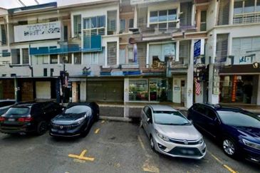 Setia Alam , Setia Prima U13 @ Setia Alam