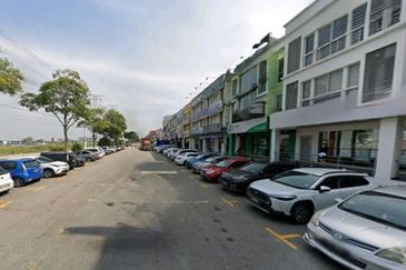 Setia Alam , Setia Prima U13 @ Setia Alam