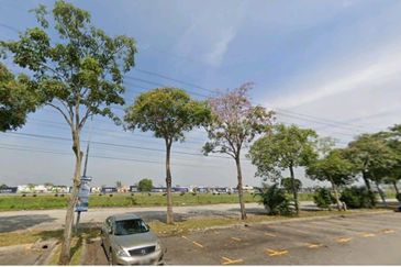 Setia Alam , Setia Prima U13 @ Setia Alam