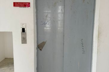 Perdana Industrial Park, Taman Putra Perdana @ Puchong 