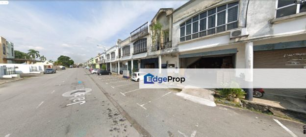 Bandar Pinggiran Subang, Seksyen U5 @ Shah Alam, Selangor, Shah Alam