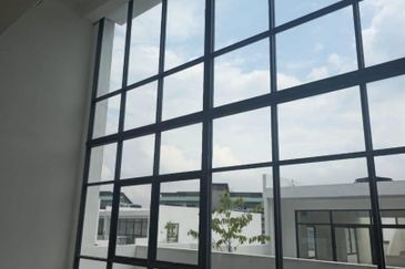 Empire Residence @ Damansara Perdana , Petaling Jaya 