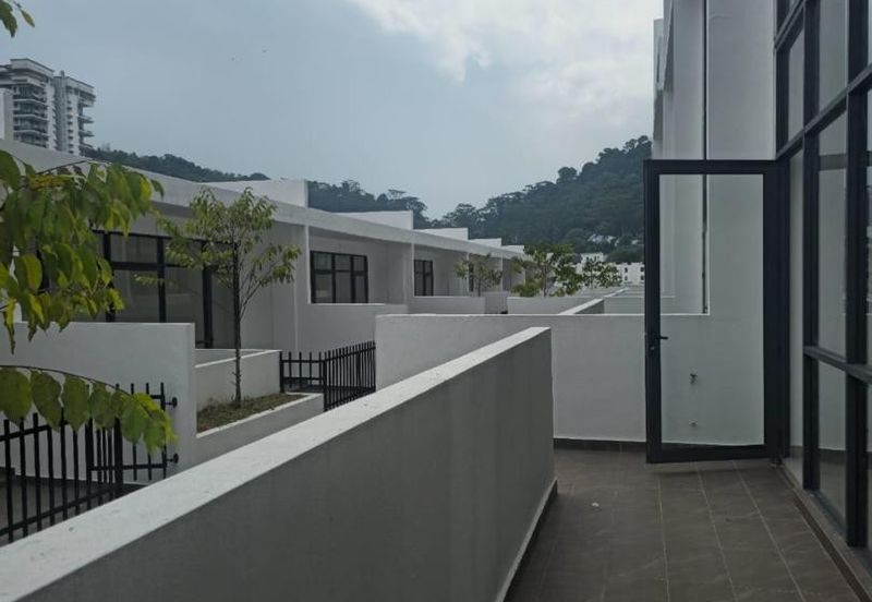 Empire Residence @ Damansara Perdana , Petaling Jaya 