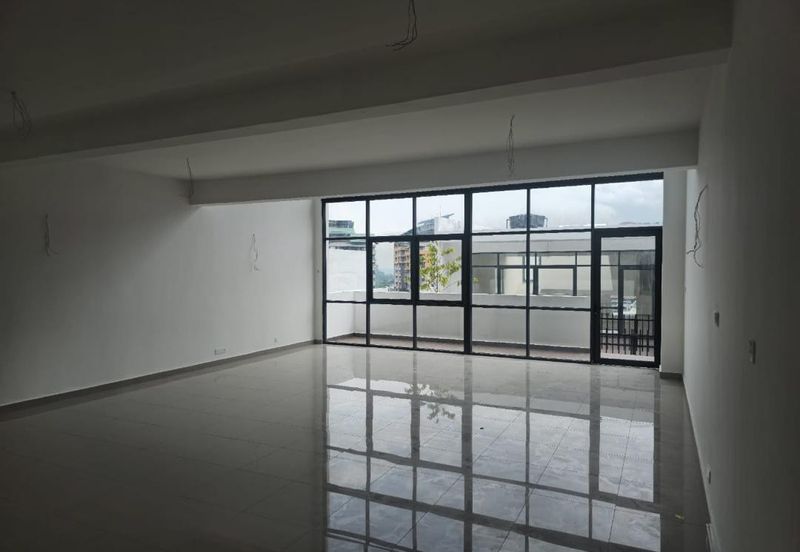 Empire Residence @ Damansara Perdana , Petaling Jaya 