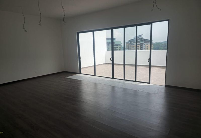 Empire Residence @ Damansara Perdana , Petaling Jaya 