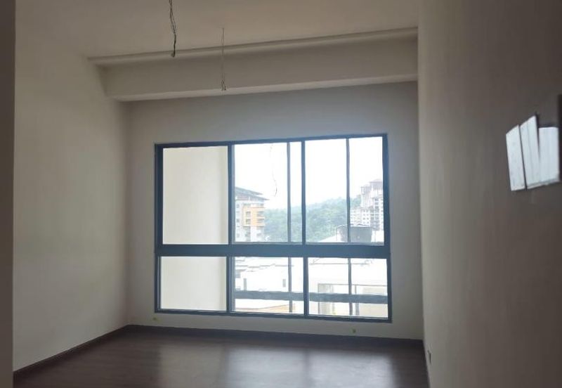 Empire Residence @ Damansara Perdana , Petaling Jaya 