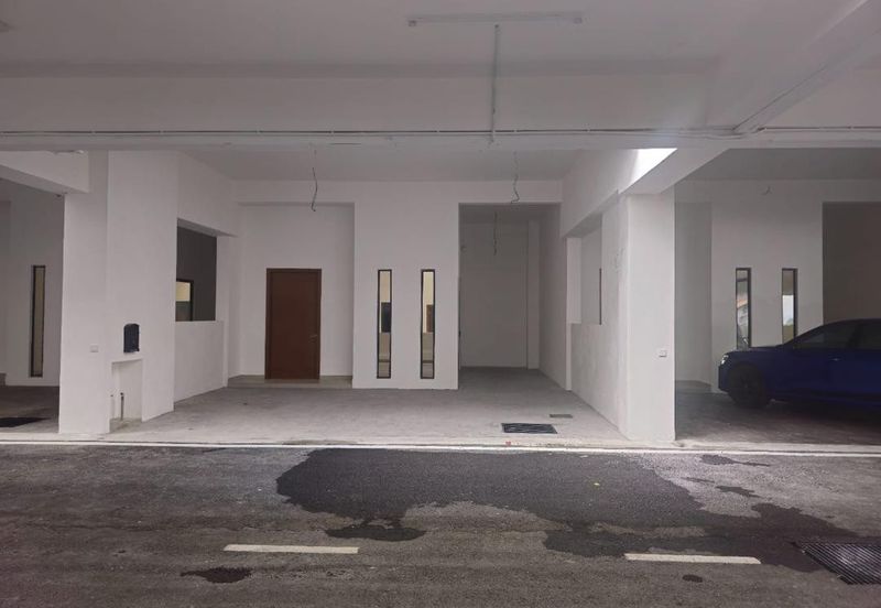 Empire Residence @ Damansara Perdana , Petaling Jaya 