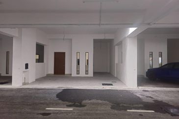 Empire Residence @ Damansara Perdana , Petaling Jaya 