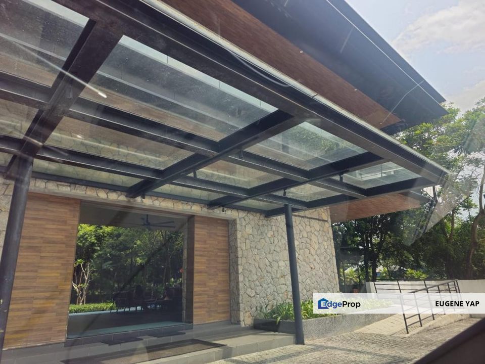 Empire Residence @ Damansara Perdana , Petaling Jaya , Selangor, Petaling Jaya