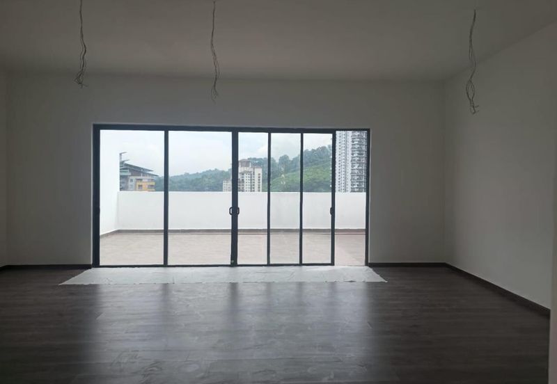 Empire Residence @ Damansara Perdana , Petaling Jaya 